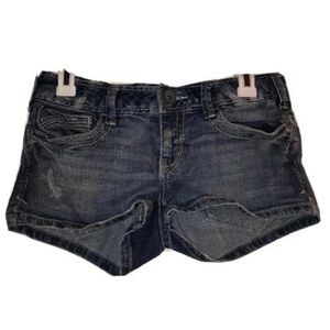 Aeropostale shorts size 5/6
